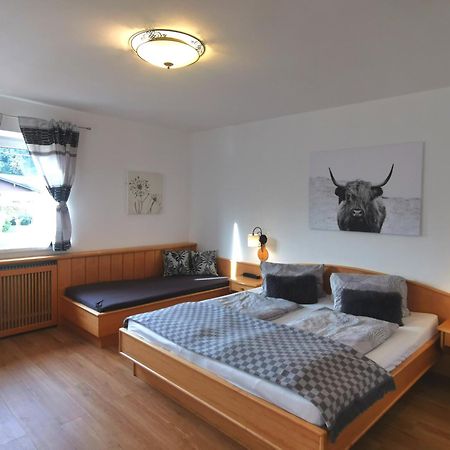 Schusterbauer Villa Koppl Eksteriør bilde