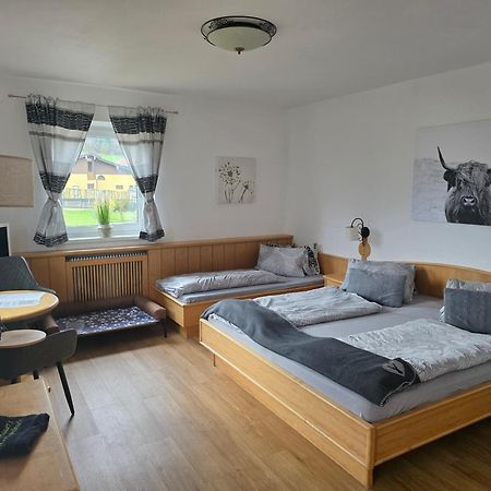 Schusterbauer Villa Koppl Rom bilde