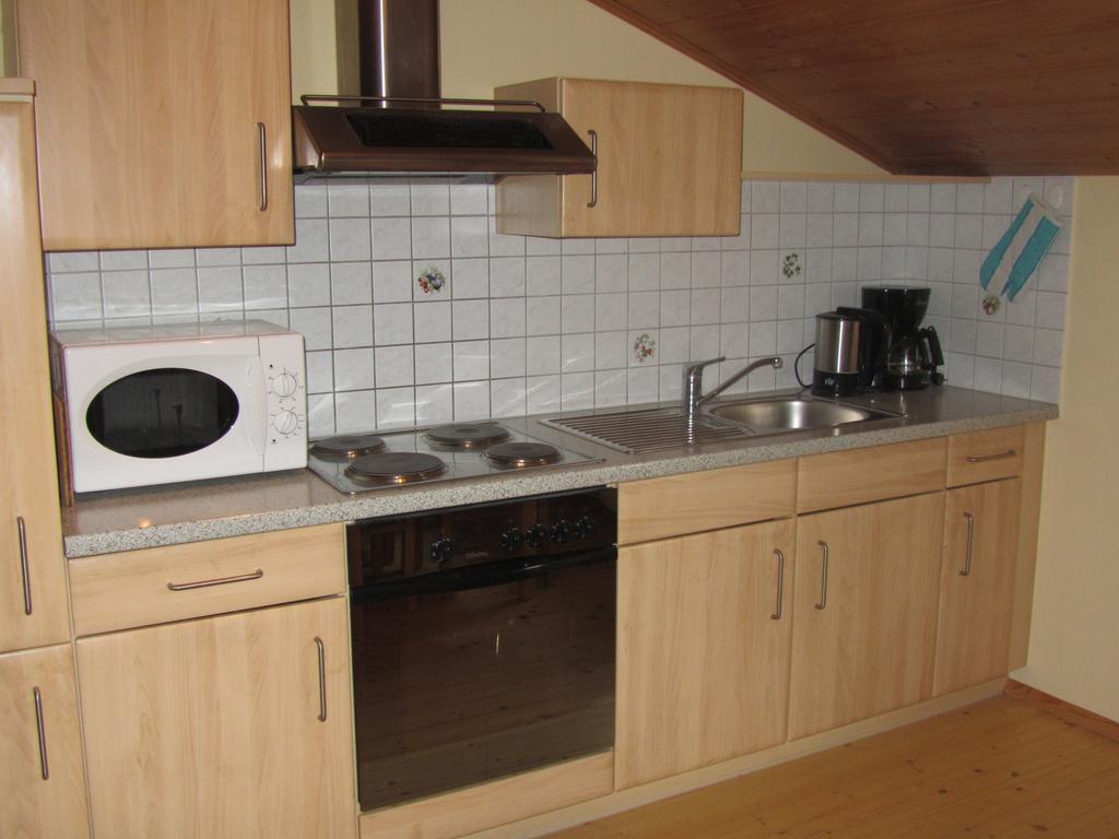 Schusterbauer Villa Koppl Rom bilde