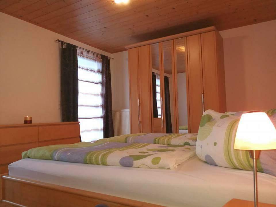 Schusterbauer Villa Koppl Eksteriør bilde